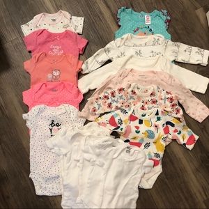 💝Baby Girl BUNDLE💝